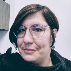 Meet your Posher, Renata